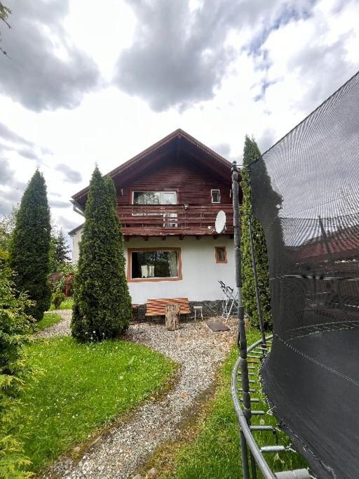 Colt De Rai Villa Bran  Exterior photo